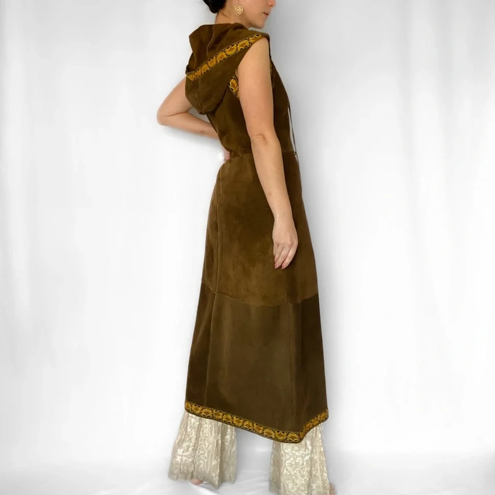 💔SOLD💔 1960’s Electric Ladyland Duster - Picture 3 of 4